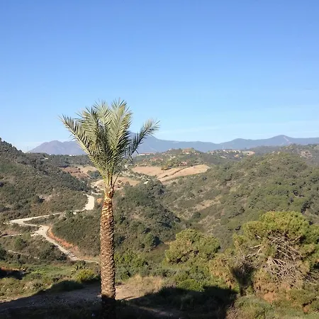 Casa - La Resina Golf Holiday home Estepona