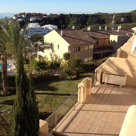 Casa - La Resina Golf Estepona