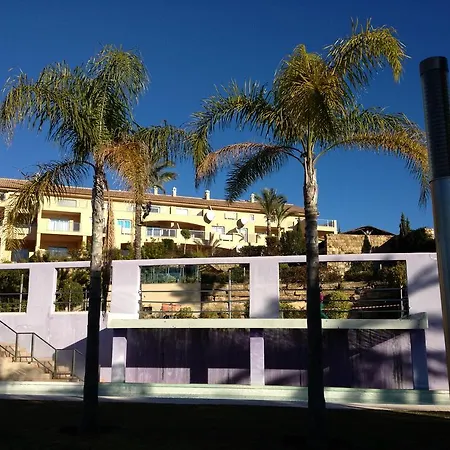 Casa - La Resina Golf Holiday home