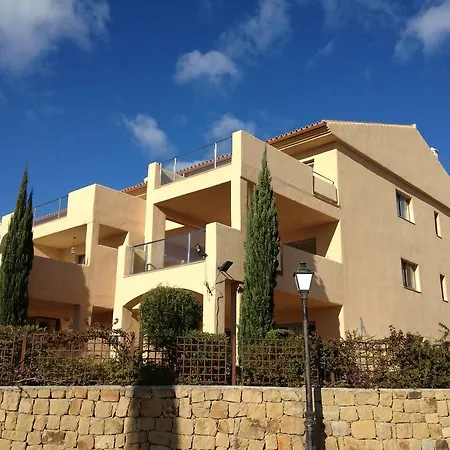 Casa - La Resina Golf Estepona