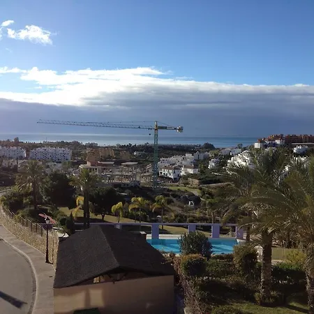 Casa - La Resina Golf Сasa de vacaciones