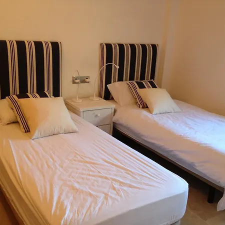 Holiday home Casa - La Resina Golf *