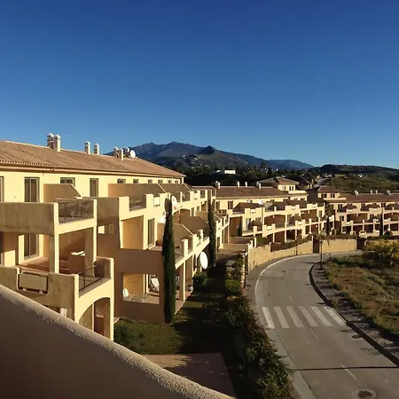 Holiday home Casa - La Resina Golf Estepona