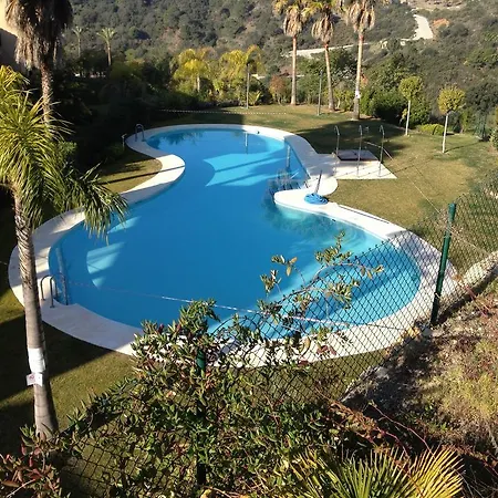 Casa - La Resina Golf Holiday home Estepona