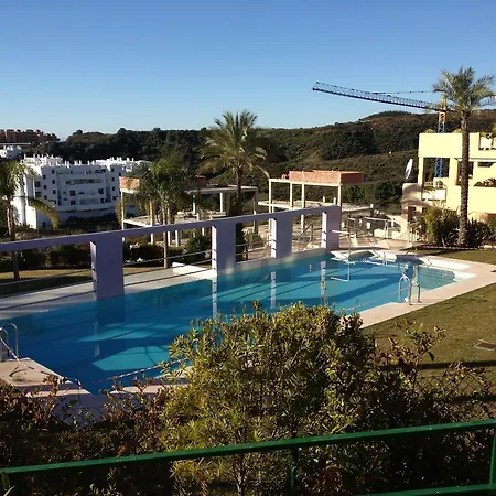 Casa - La Resina Golf Holiday home