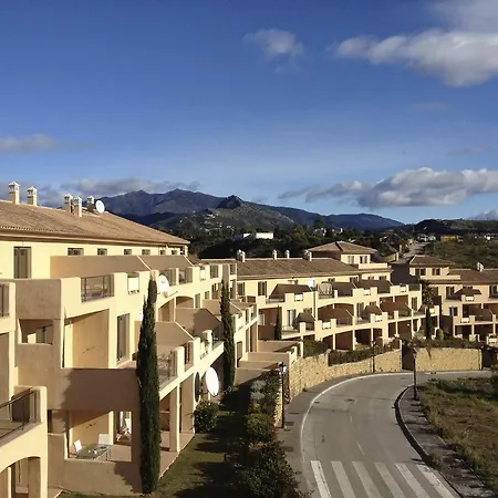 Casa - La Resina Golf Holiday home Estepona